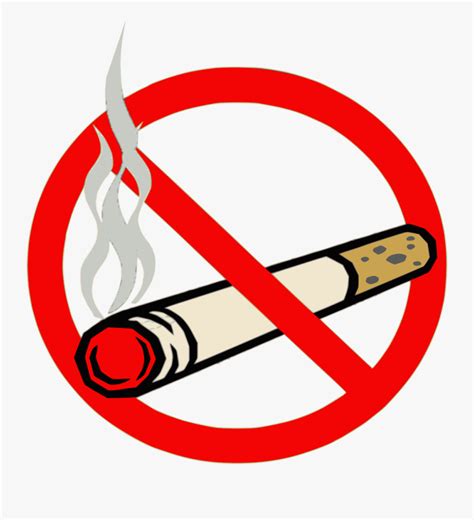 Please Don T Smoke Here Free Transparent Clipart