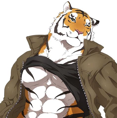 Tiger Wiki 🌸furry Gay Heaven🌸 Amino