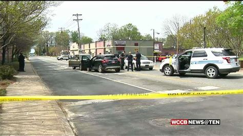 Maybe you would like to learn more about one of these? CMPD investigates violent 24 hours in Queen City - WCCB ...