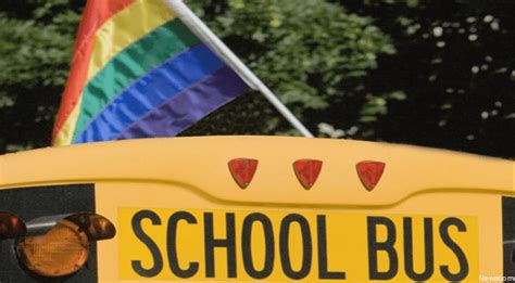 Mom Of Gay Teen Sues High School Claiming Teacher Harassed And