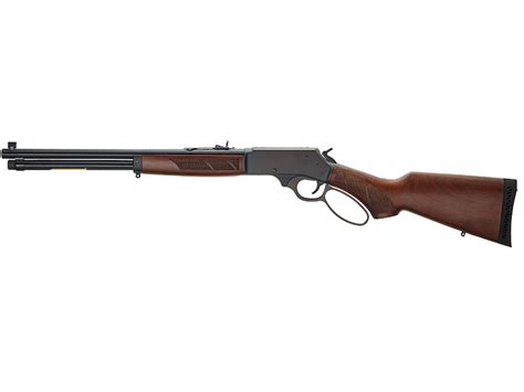 Henry Repeating Arms Voluntary Recall For Lever Action 45 70 Rifles