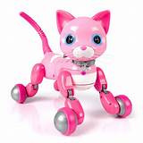 Pictures of Robot Cat Toy At Walmart