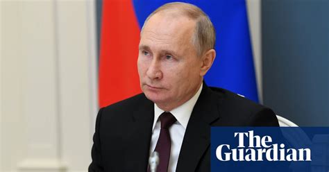 putin signs bill granting lifetime immunity to former russian presidents russia the guardian