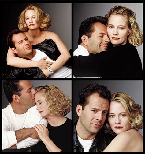 Check spelling or type a new query. Bruce Willis and Cybill Shepherd for Moonlighting | Cybill ...
