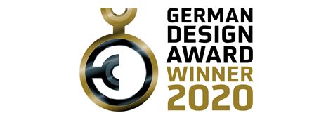 Германска награда за дизайн 2020 Керхер
