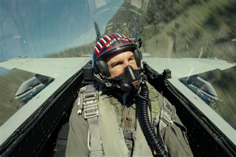 Will Our Hero Be Court Martialed In Top Gun Maverick