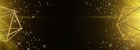 653,000+ vectors, stock photos & psd files. Golden Black Bottom Award Ceremony Poster Background ...