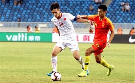 Trang chủ liên đoàn bóng đá châu á (afc) tin tưởng đt việt nam sẽ có kết quả tốt trong 2 trận đấu với trung quốc và oman. Bóng Đá: Việt Nam sẽ gặp Trung Quốc vào mùng 1 tết, ai ăn ...
