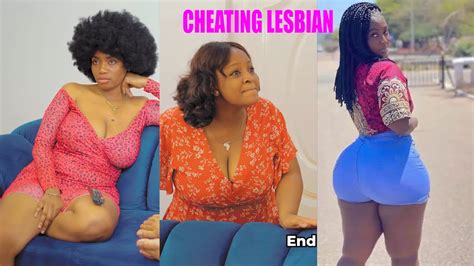 Cheating Lesbian Hell In Paradise Episode Youtube