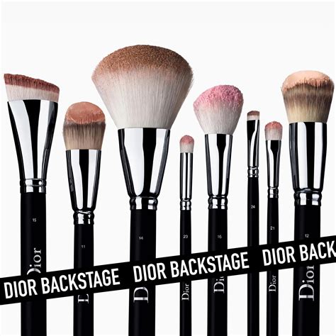 Dior Backstage Full Coverage Fluid Foundation Brush N Meikkisivellin Sokos Verkkokauppa