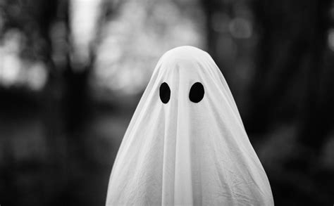 cómo hacer un disfraz de fantasma bekia hogar