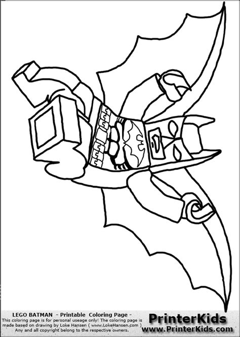 Click the lego batmancoloring pages to view printable version or color it online compatible with ipad and android tablets. The Lego Batman Movie Coloring Pages - Coloring Home