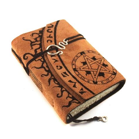 Check spelling or type a new query. Grimoire, Leather Journal by kreativlink on DeviantArt