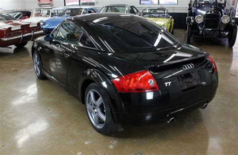 Find great deals on thousands of 2017 audi tt coupe for auction in us & internationally. 2002 Audi TT Quattro Coupe | Chicago Car Club
