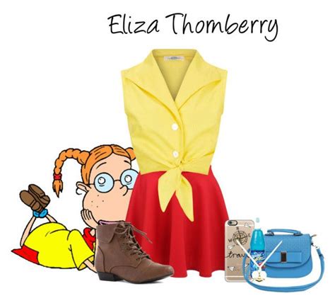 Eliza Thornberry Eliza Thornberry Clothes Design Eliza Thornberry 53235 Hot Sex Picture