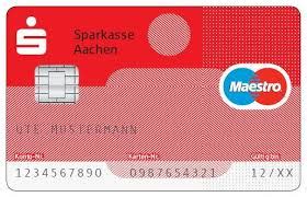 Mit maestro können einheimische und auch internationale kunden bargeldlos an ihrer kasse bezahlen. Kann ich mit einer Maestro Karte in London shoppen? (Geld ...