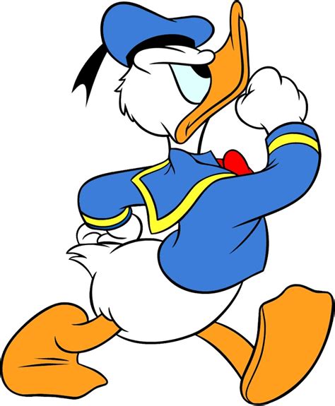 Which Mood Poll Results Donald Duck Fanpop