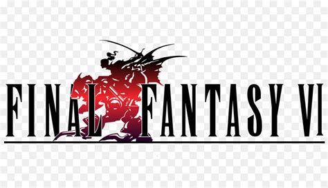 Final Fantasy Vi Final Fantasy Ii Final Fantasy Xi Png Transparente