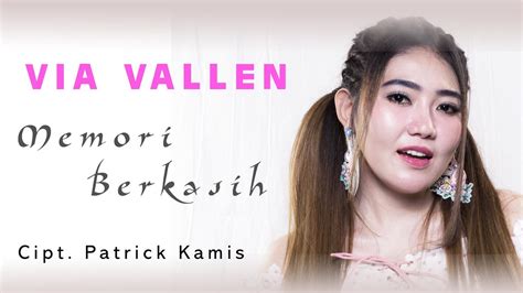 Check spelling or type a new query. 8V8B Download Lagu Mp3 Via Vallen - Memori Berkasih (Om ...