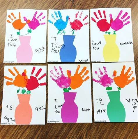 #teachersofinstagram #teachersfollowteachers #preschool #mothersday #
