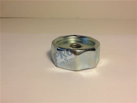 Box) telephone number for information page 1 of 4 supersedes: Hummel Motor Nut - Pro Floor Supply Hummel Sander Parts