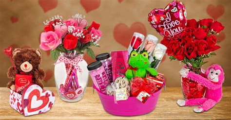 Shop the best valentine's day gifts for him, the best gift for her or even the best gift for yourself. Build a Valentine's Day Gift for Your Sweetheart | The ...
