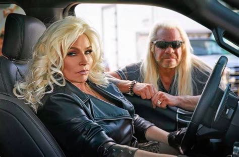 Duane Dog Chapman Reflects On Hearing The Worst About Beth