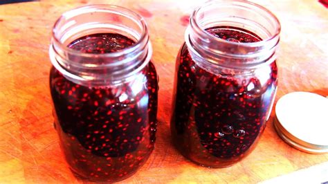 How to make jelly set faster. How to Make Easy Blackberry Jam Recipe (with Jackson ...