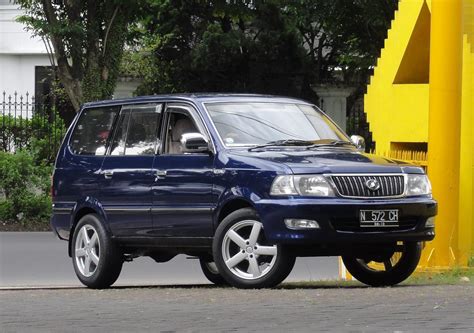 Tutup dop velg racing as roda ban kijang kapsul lgx. Gambar Modifikasi Toyota Kijang Kapsul Terlengkap ...