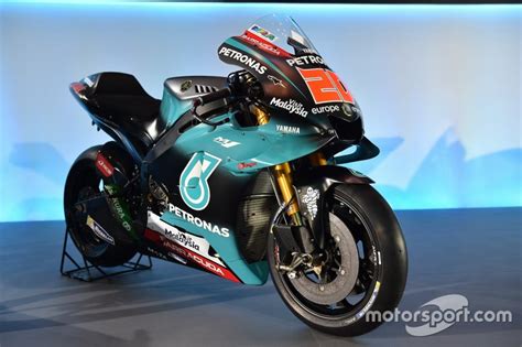 Once the government lifted the lockdown in andorra, i returned training with my motocross bike. La moto de Fabio Quartararo, PETRONAS Yamaha Sepang Racing ...