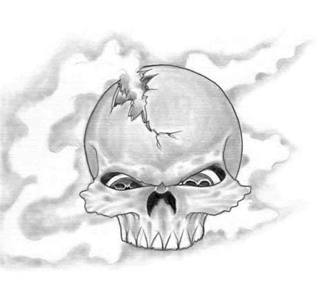 32 Besten Smoke Demon Tattoo Drawings Bilder Auf Pinterest Tattoo