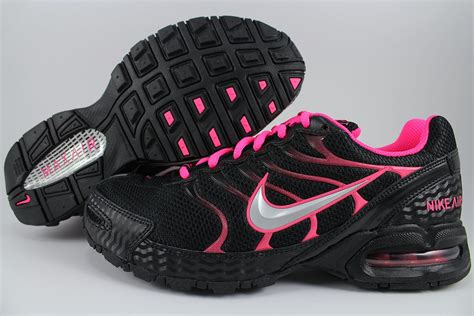 Nike Air Max Torch 4 Black Silver Pink Flash Hot 90 95 1 Running Us Women Sizes Ebay