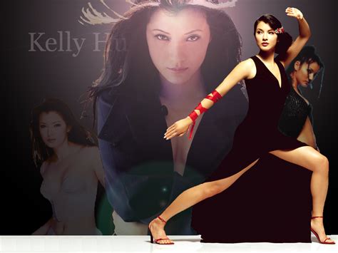 Kelly Hu Wallpapers Hd