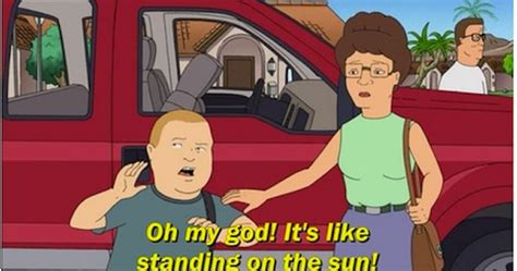 26 Reasons We Should All Be More Like Bobby Hill Bobby Hill And Humor