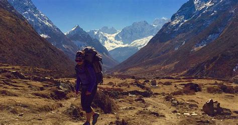 5 Best Short Treks In Nepal