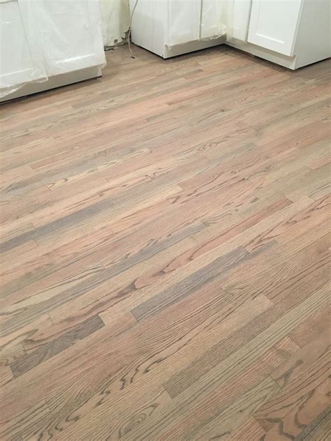 Weathered Oak And Classic Gray Duraseal Weathered Oak Stain Hardwood Floor Colors
