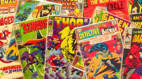 The coronavirus outbreak has plunged the comics world into existential chaos. The coronavirus stops all new Comics from comic out! - YouTube