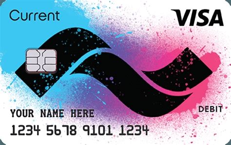 All our visa vccs are supported by avs and can be used to verify paypal and other online accounts: 8 Pics Reloadable Visa Card For Kids And View - Alqu Blog
