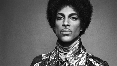 Prince The Businessman As Significant As Prince The Musician The
