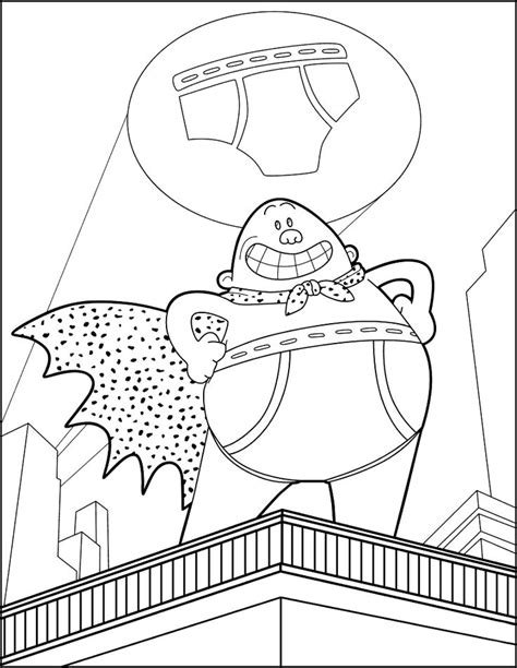 Maybe you would like to learn more about one of these? Pin on Captain Underpants: The First Epic Movie