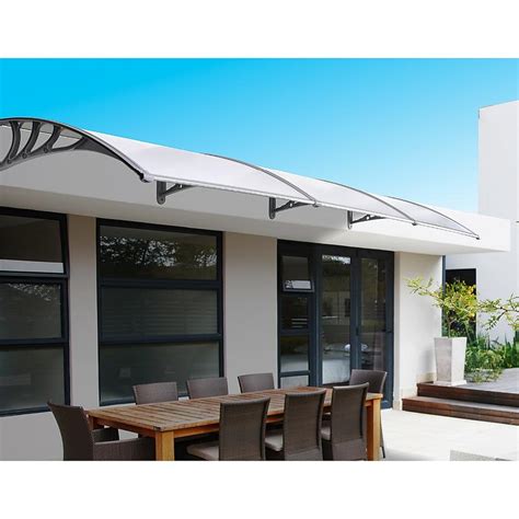 Maybe you would like to learn more about one of these? DIY Outdoor Awning Cover with Rain Gutter | Australia's DIY, Renovation, Home and Lifestyle Store