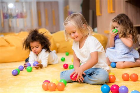 Learning Through Play New Perspectives On Early Years Development