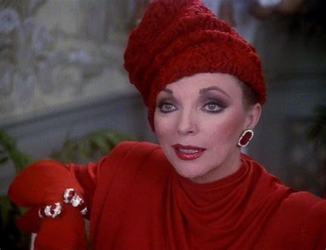 The lot includes a ring she wore whilst playing alexis in the television show dynasty and several love letters written to her from the actor warren beatty. Its not DYNASTY without Joan Collins! | Joan collins, Joan ...
