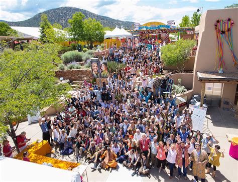 International Folk Art Market Santa Fe Community and Family Day
