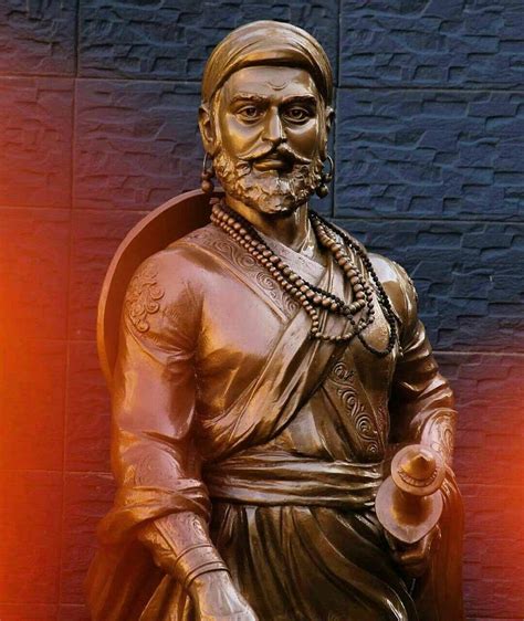 Chhatrapati Shivaji Maharaj Ideas Shivaji Maharaj Hd Wallpaper Images And Photos Finder