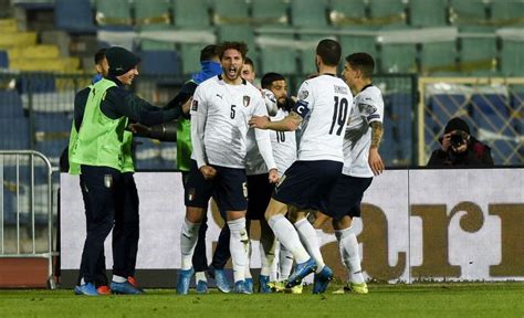 We did not find results for: Italia prolonga su buena racha con victoria en Bulgaria ...