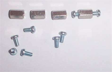 Can I Use Metal Screws To Mount Arduino Project Guidance Arduino Forum
