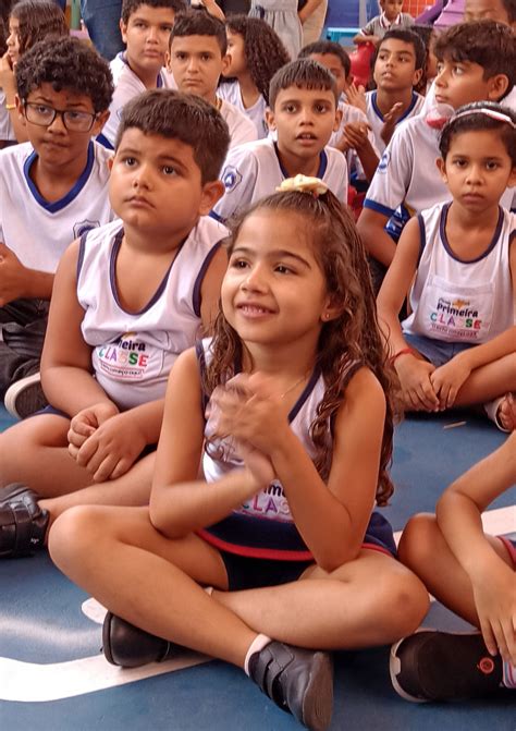Escola Primeira Classe Parnaiba