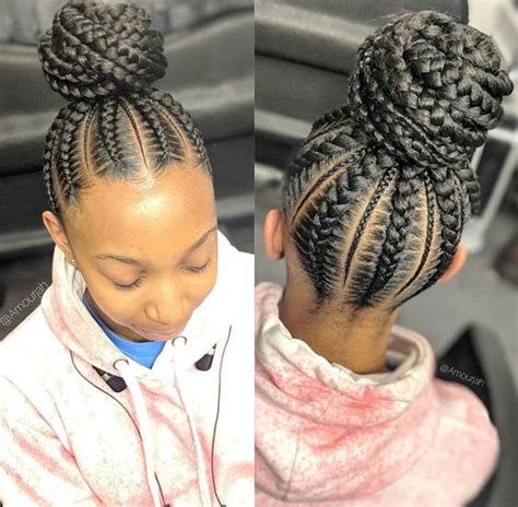 Today we're pleased to declare that we have discovered. 50 Most Inspiring Hairstyles Ideas For Little Black Girls
