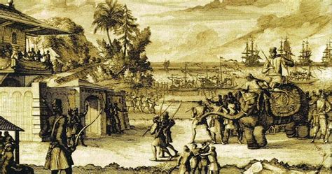 Sistem pendidikan pada zaman pemerintahan british. Sejarah Kerajaan Tarumanegara: Sosial, Ekonomi, Politik ...